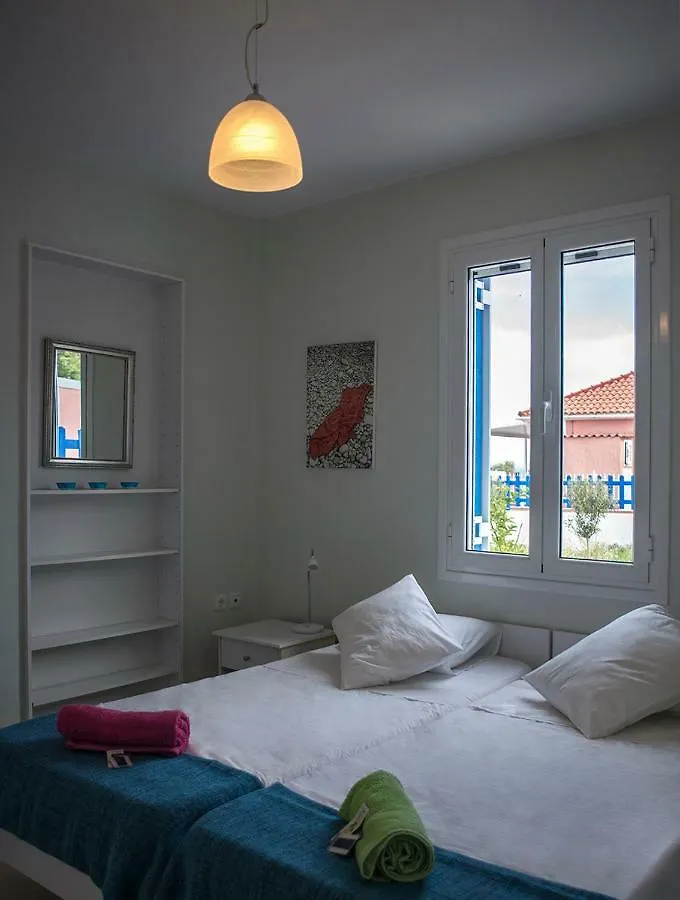 Holiday home The Blue Door Hotel Lixouri Greece