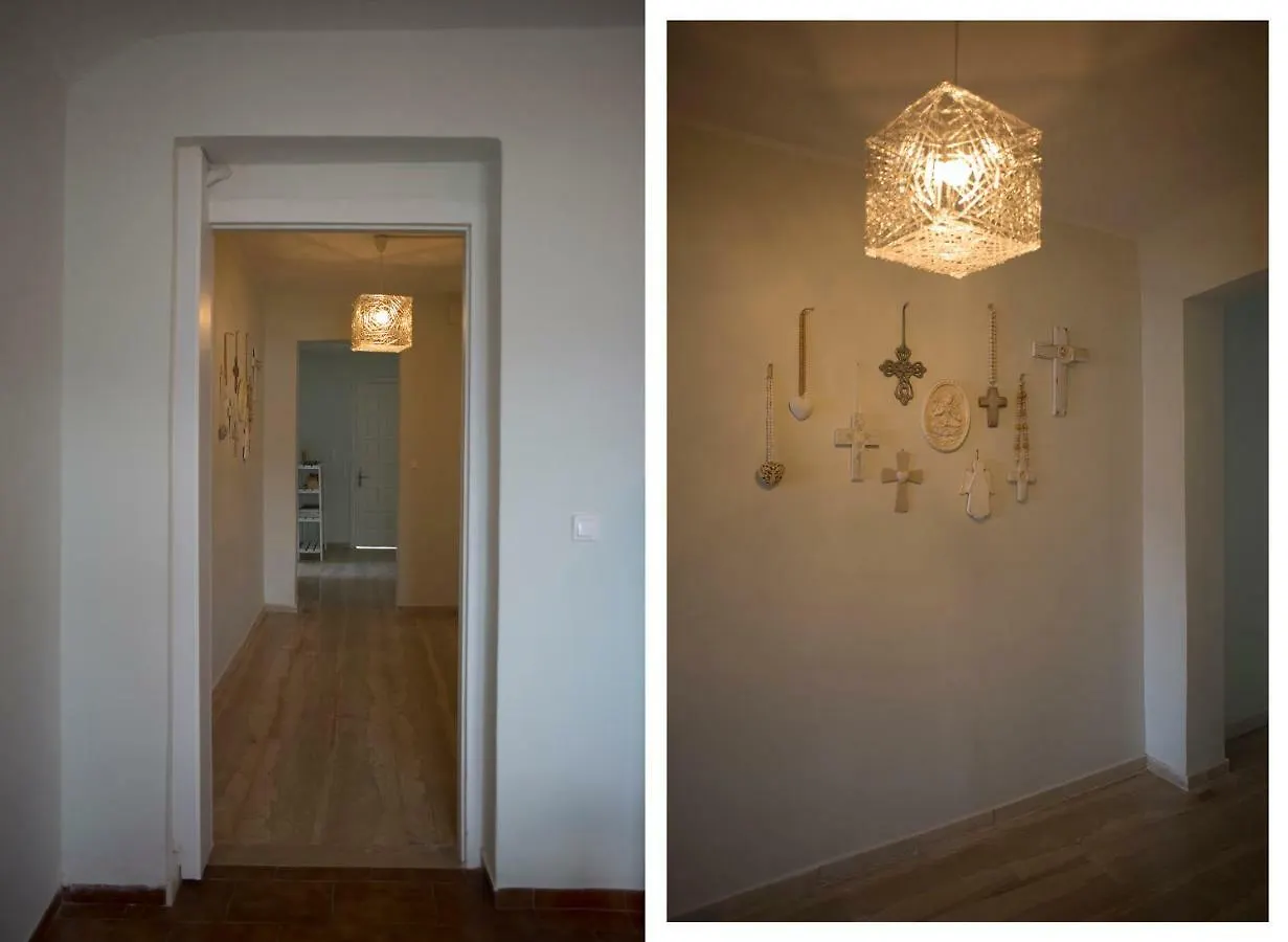 Holiday home The Blue Door Hotel Lixouri Greece