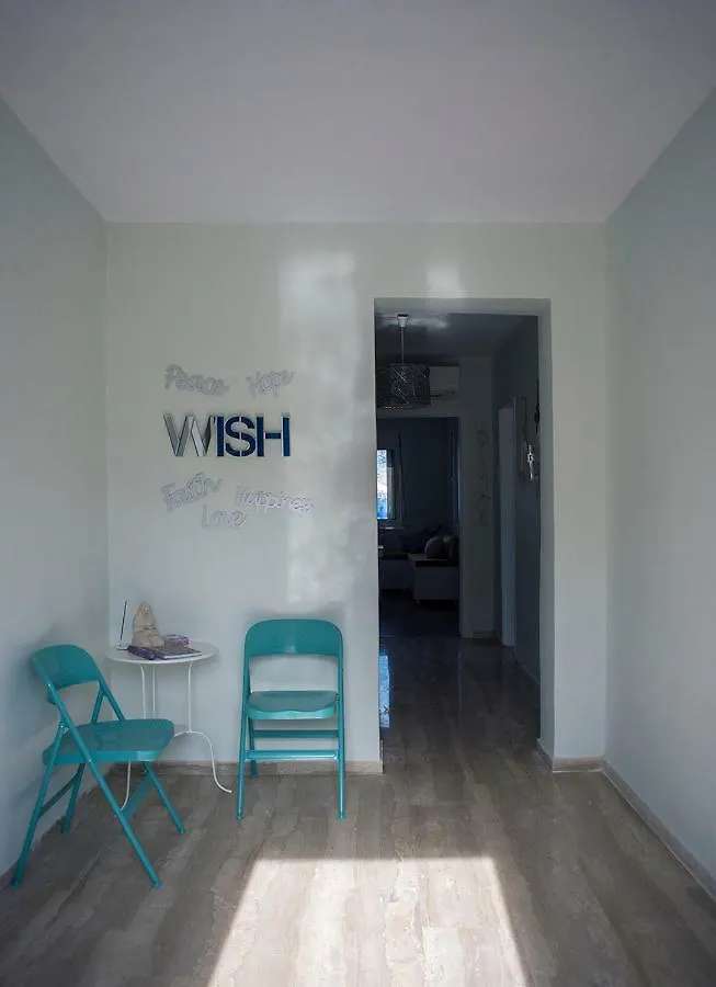 The Blue Door Hotel Lixouri Holiday home