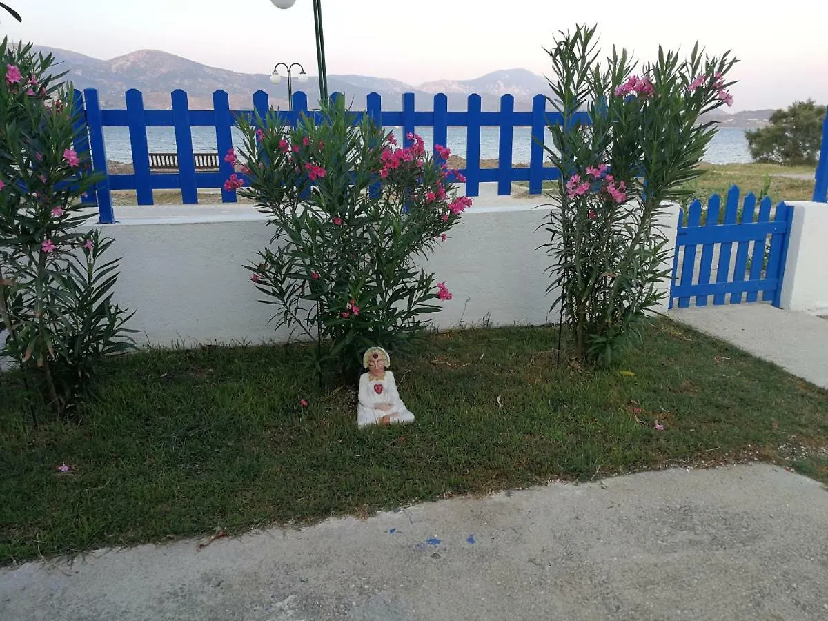 Holiday home The Blue Door Hotel Lixouri