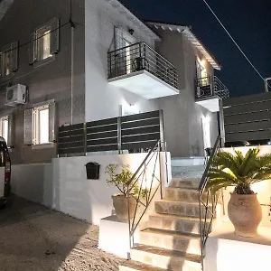 Angelos Appartamento