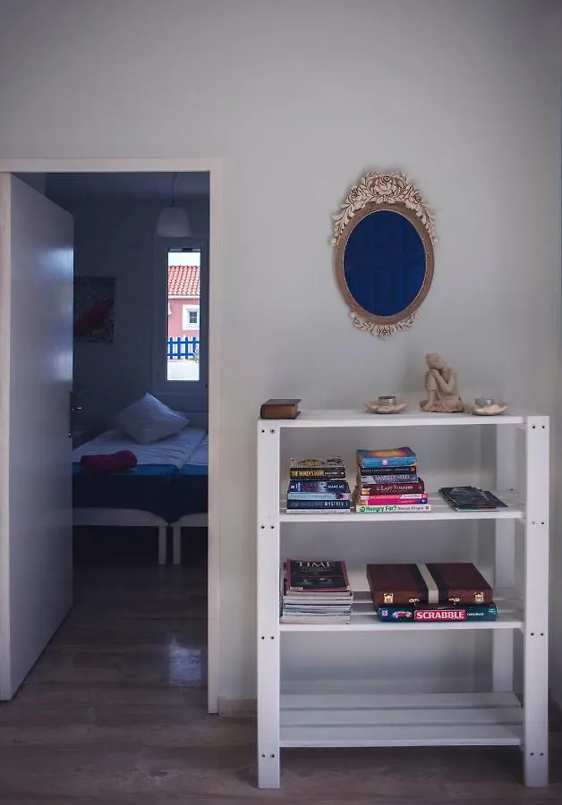 Holiday home The Blue Door Hotel Lixouri