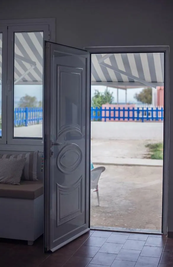 The Blue Door Hotel Lixouri Greece